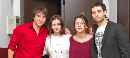 festa jove