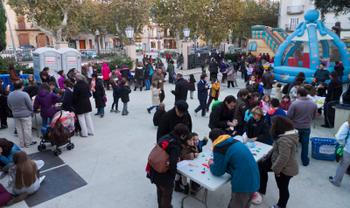 dia de l'infant