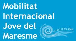 mobilitat internacional