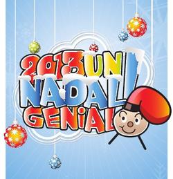 nadal genial 2013