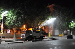 Fitosanitari Cami&oacute;