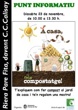 compostatge