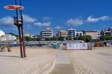 platges