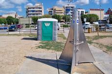 plages