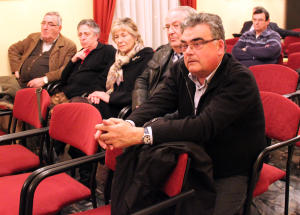 Manel Pou va renovar el c&agrave;rrec de Defensor del Ciutad&agrave;