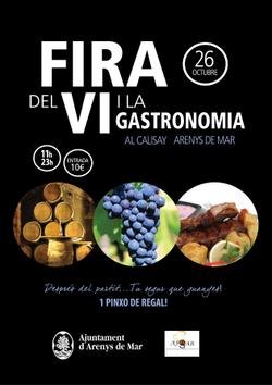 fira del vi