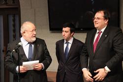 Inauguraci&oacute; de la Fira de la Cervesa