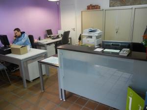 oficina de turisme
