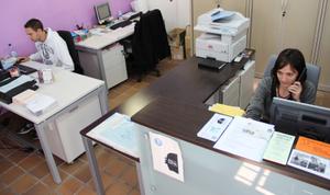 oficina de turisme