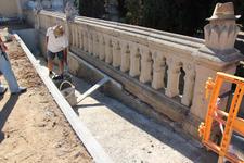obres cementiri
