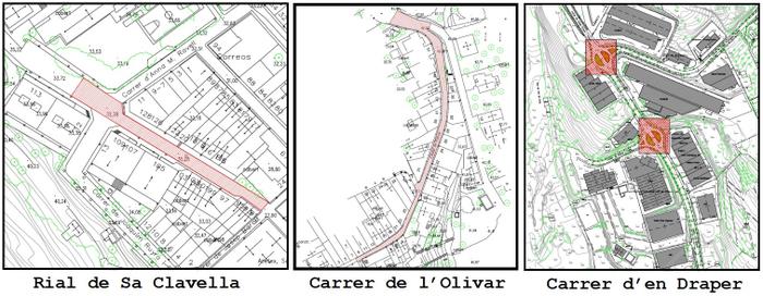 asfaltat de carrers