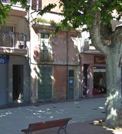 Can Ramon de les aig&uuml;es