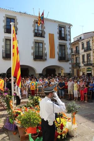 Diada de Catalunya