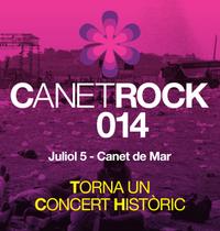 Canet Rock