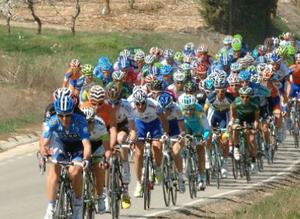 Volta Ciclista a Catalunya