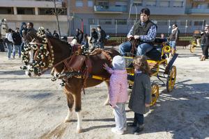 tres tombs