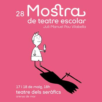 mostra teatre escolar