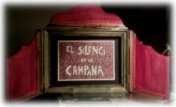 El silenci de la campana