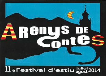 arenys de contes