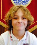 Arnau G&oacute;mez