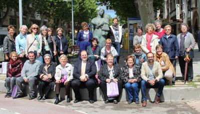 II Fira Internacional de Puntes