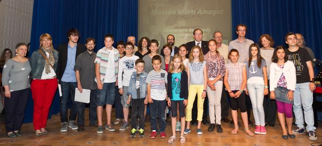 mostra liter&agrave;ria 2014