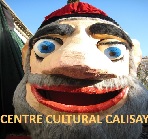 Pati del C.C.Calisay