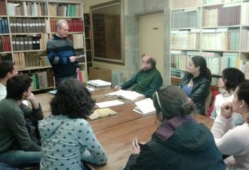 visita arxiu
