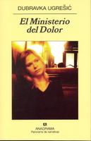 misterio del dolor