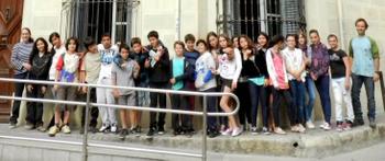 Grup blau