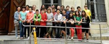Grup verd