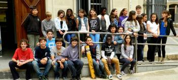 Grup vermell