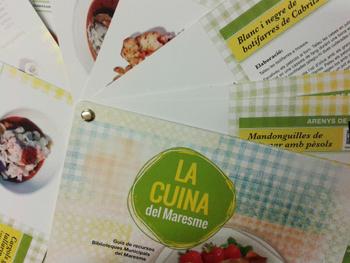 la cuina del maresme