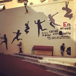 murals espriu