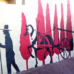 murals espriu