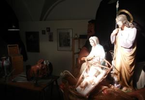 pessebre municipal