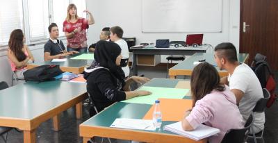 cursos