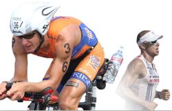 Ironman BCN