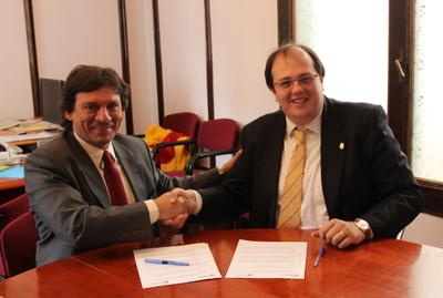 conveni Servei Catal&agrave; Tr&agrave;nsit