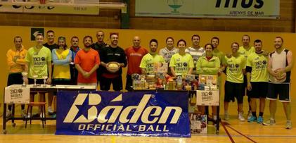 torneig solidari bàsquet policies i bombers torneig solidari bàsquet policies i bombers