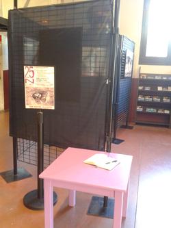 Exposici&oacute; 25N