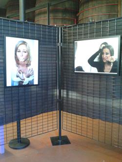 Exposici&oacute; 25N