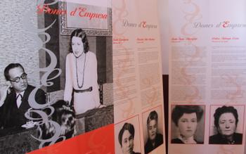 expo dones d'empresa