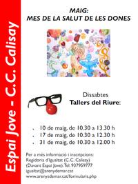 Taller del Riure