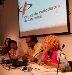 jornades educaci&oacute; en comunicaci&oacute;