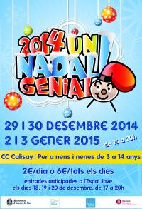 nadal genial