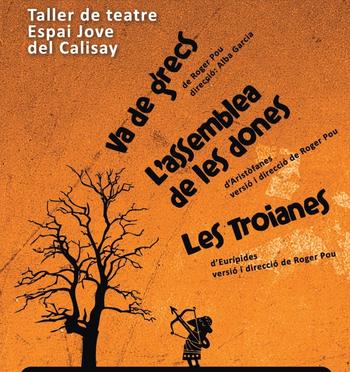 Taller de Teatre