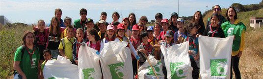 Clean Up the Med