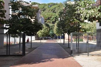 Pla&ccedil;a Mare Paula