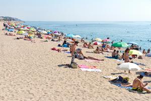 platges d'Arenys